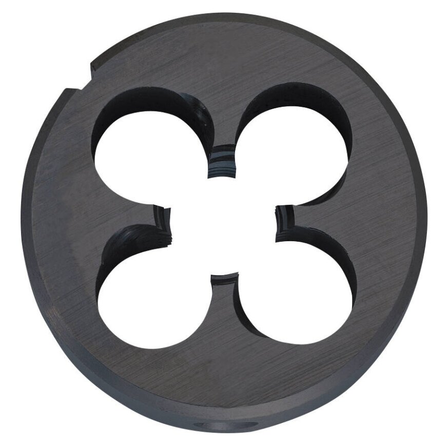 Sriegpjovė HSS-E5 DIN B forma, M7x1,0x25 mm Sriegpjovė HSS-E5 DIN B forma, M7x1,0x25 mm