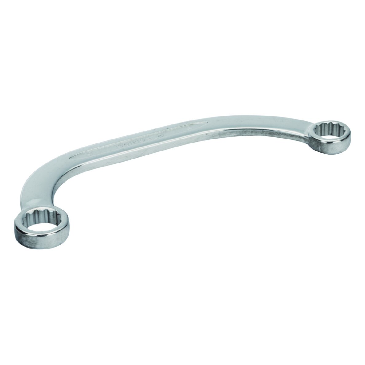 Starter and manifold double flat box wrench 1943M 13x17mm Starter and manifold double flat box wrench 1943M 13x17mm