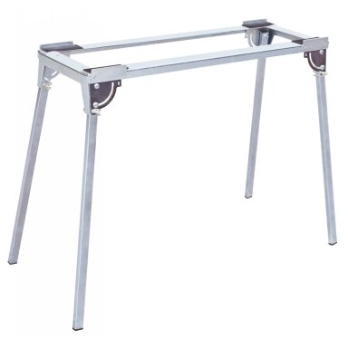 Stalas staklėms Top Line iki 1250mm Kaufmann | 100x32x80 cm Stalas staklėms Top Line iki 1250mm Kaufmann | 100x32x80 cm