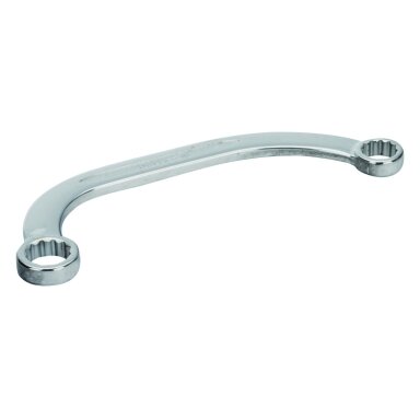 Starter and manifold double flat box wrench 1943M 13x17mm