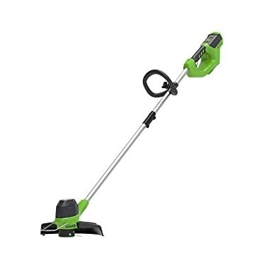Greenworks G40LTK2x STYGINĖ ŽOLIAPJOVĖ (40v Du 2Ah akumuliatoriai ir kroviklis) Greenworks G40LTK2x STYGINĖ ŽOLIAPJOVĖ (40v Du 2Ah akumuliatoriai ir kroviklis)