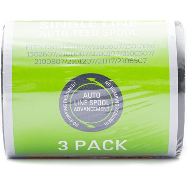 Greenworks styginės 24V žoliapjovės valo ritė (komplektas – 3 vnt.). Greenworks styginės 24V žoliapjovės valo ritė (komplektas – 3 vnt.).