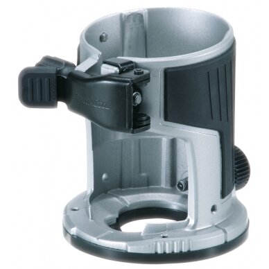 Standartinis frezavimo priedas Makita 196613-4 Standartinis frezavimo priedas Makita 196613-4