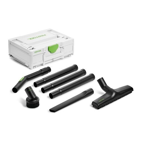 Standartinis valymo komplektas RS-ST D 27/36-Plus Standartinis valymo komplektas RS-ST D 27/36-Plus