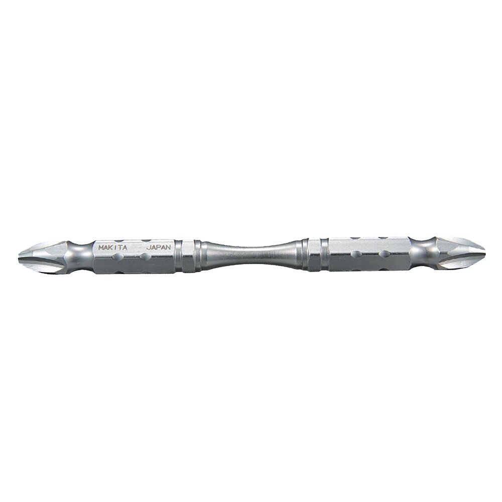 Sukimo antgalis Makita B-12790, PZ2x85mm (3 vnt.) TORSION Sukimo antgalis Makita B-12790, PZ2x85mm (3 vnt.) TORSION