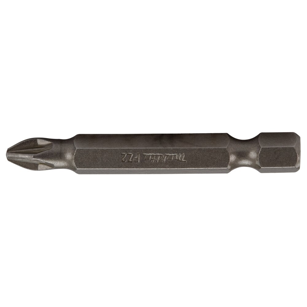 Sukimo antgalis Makita B-26272, PZ2x50mm, 10 vnt. Sukimo antgalis Makita B-26272, PZ2x50mm, 10 vnt.