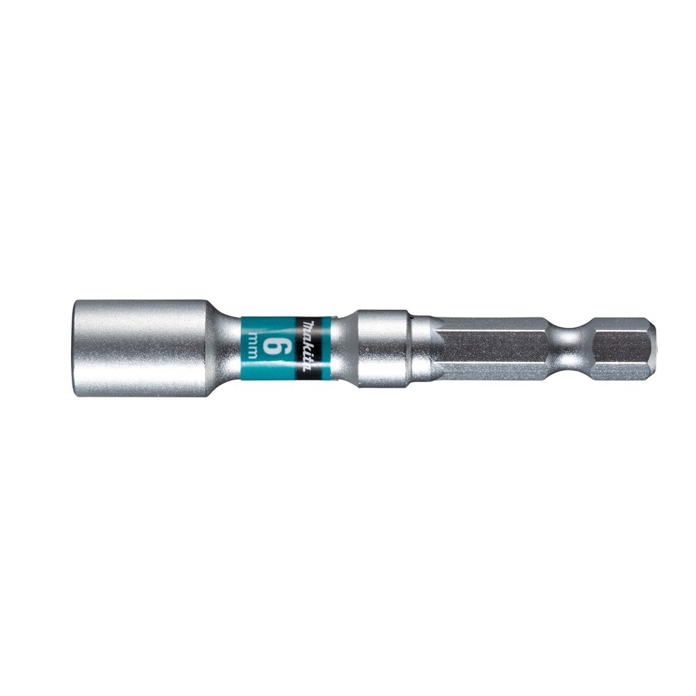 Sukimo antgalis Makita E-03458, H6-65mm, 1 vnt. Impact Premier