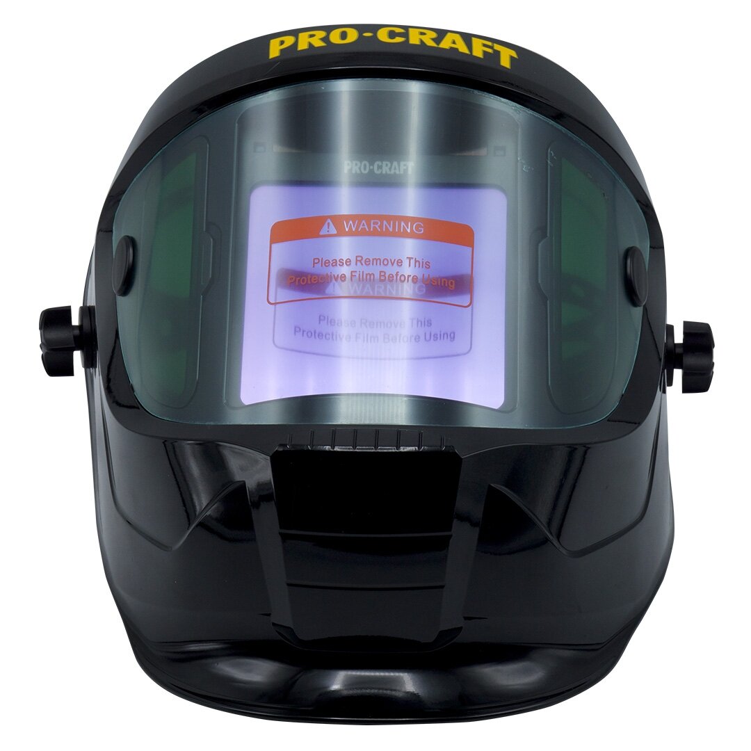Suvirintojo skydelis „ProCraft SPH1000” 1 Suvirintojo skydelis „ProCraft SPH1000” 1