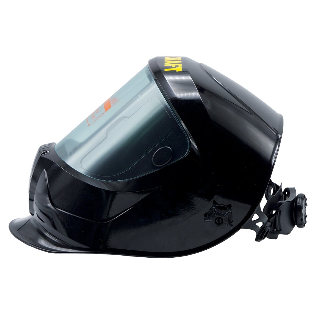 Suvirintojo skydelis „ProCraft SPH1000” 6