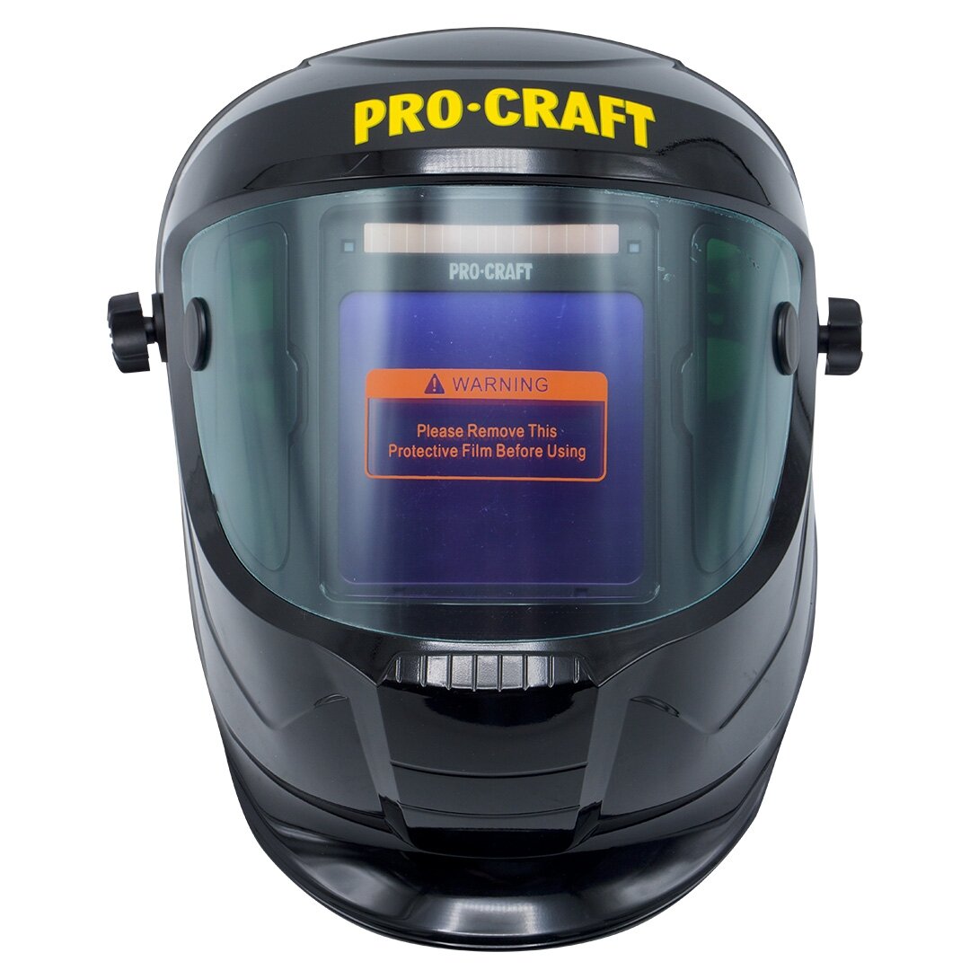 Suvirintojo skydelis „ProCraft SPH1000” Suvirintojo skydelis „ProCraft SPH1000”