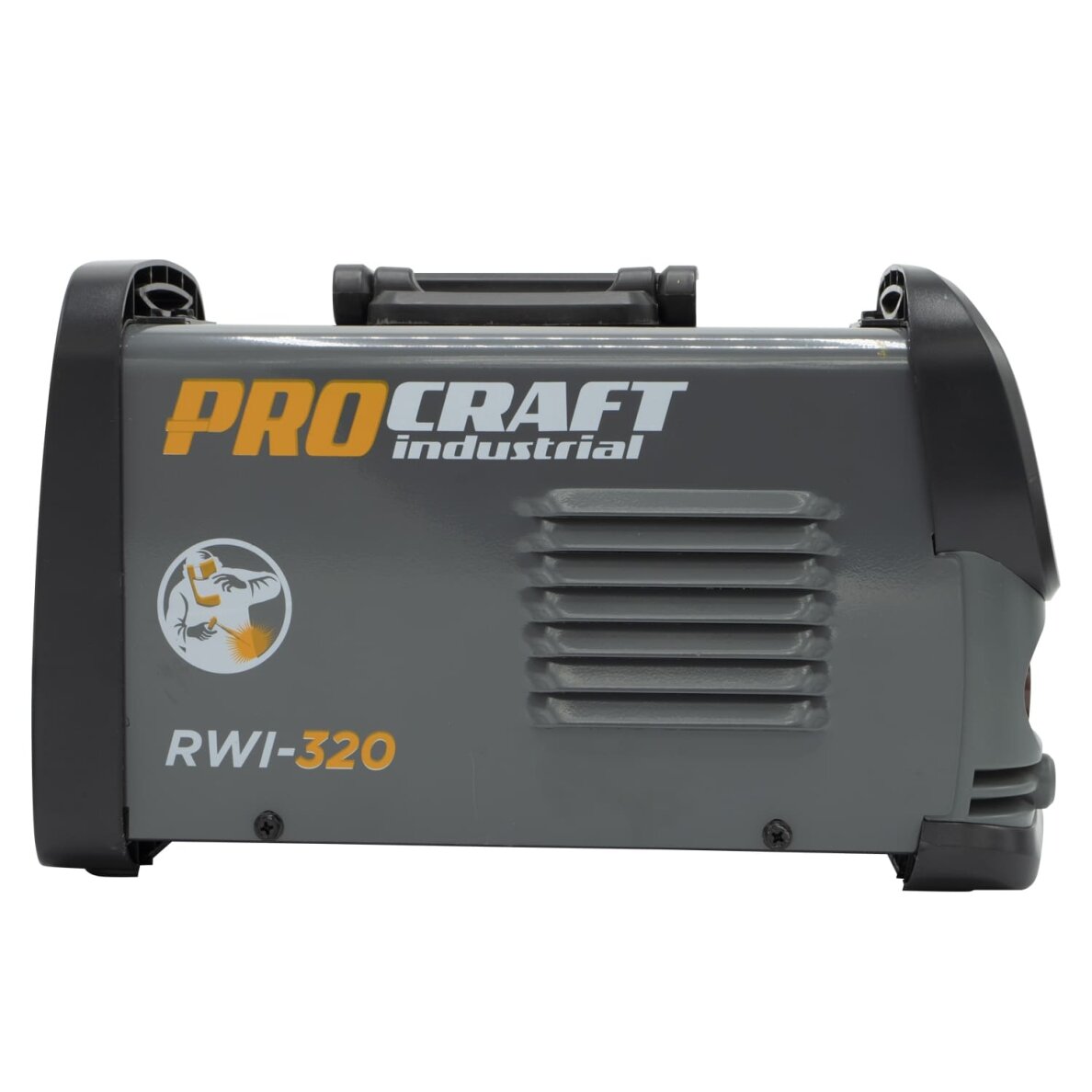 Suvirinimo inverteris „ProCraft RWI-320" 4 Suvirinimo inverteris „ProCraft RWI-320" 4