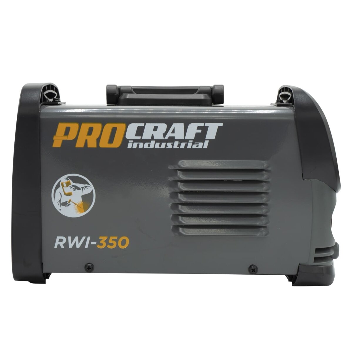Suvirinimo inverteris „ProCraft RWI-350” 2