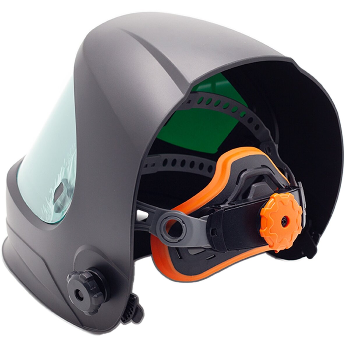 Suvirinimo kaukė „ProCraft SPH1000 Industrial” 2