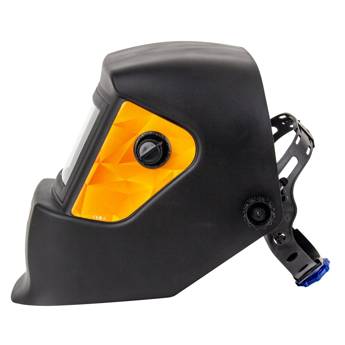 Suvirintojo skydelis „ProCraft SPH90-30” 1 Suvirintojo skydelis „ProCraft SPH90-30” 1