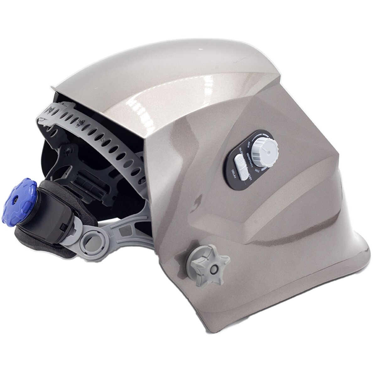 Suvirintojo skydelis „ProCraft SPH90-800-C" 5 Suvirintojo skydelis „ProCraft SPH90-800-C" 5