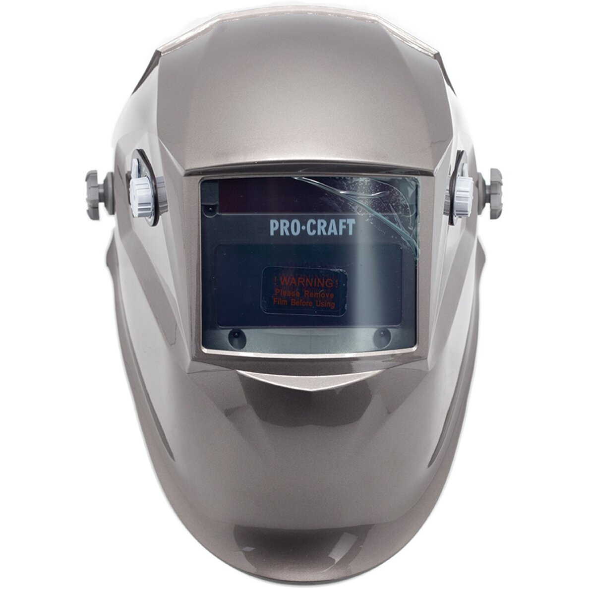 Suvirintojo skydelis „ProCraft SPH90-800-C"