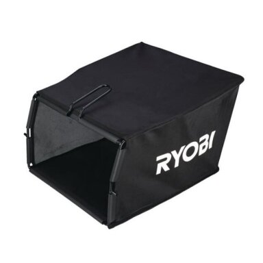 Surinktuvas Ryobi 55 l talpos Ryobi RAC822 Surinktuvas Ryobi 55 l talpos Ryobi RAC822