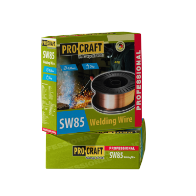 Suvirinimo viela „ProCraft SW85”