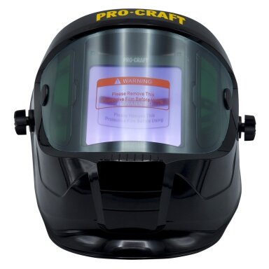 Suvirintojo skydelis „ProCraft SPH1000”