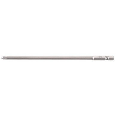 Sukimo antgalis Makita 191V02-0, PH2 x 155mm Sukimo antgalis Makita 191V02-0, PH2 x 155mm