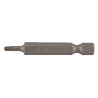Sukimo antgalis Makita B-25389, T15x50mm (3) Sukimo antgalis Makita B-25389, T15x50mm (3)