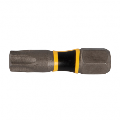 Sukimo antgalis Makita E-03230, T30-25 mm, 2 vnt. Sukimo antgalis Makita E-03230, T30-25 mm, 2 vnt.