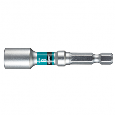 Sukimo antgalis Makita E-03464, H8-65 mm,1 vnt. Sukimo antgalis Makita E-03464, H8-65 mm,1 vnt.