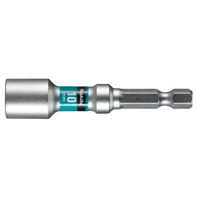 Sukimo antgalis Makita E-03470, H10-65mm, 1 vnt. Impact Premier Sukimo antgalis Makita E-03470, H10-65mm, 1 vnt. Impact Premier