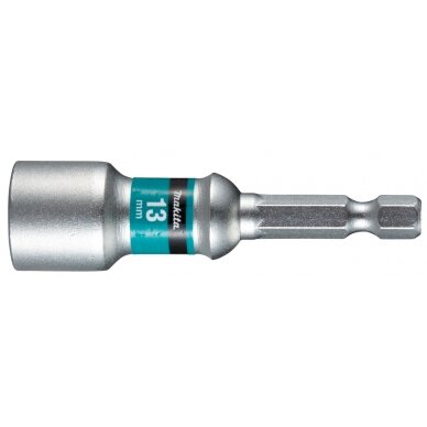 Sukimo antgalis Makita E-03486, H13-65mm, 1 vnt. Impact Premier Sukimo antgalis Makita E-03486, H13-65mm, 1 vnt. Impact Premier