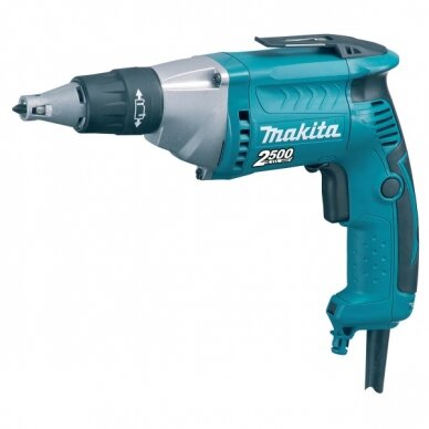 Suktuvas Makita FS2300 Suktuvas Makita FS2300