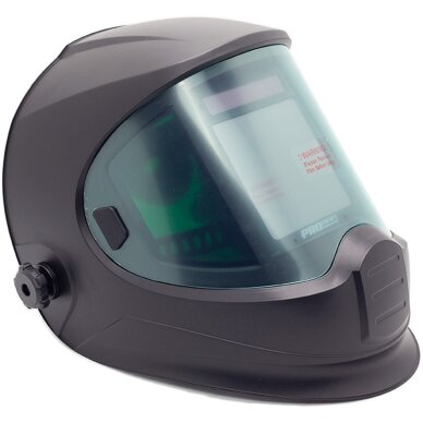 Suvirinimo kaukė „ProCraft SPH1000 Industrial” 1