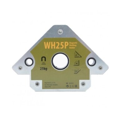 Suvirinimo magnetas „ProCraft WH25P” 2 Suvirinimo magnetas „ProCraft WH25P” 2