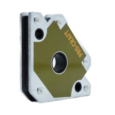 Suvirinimo magnetas „ProCraft WH25P” 3