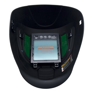 Suvirintojo skydelis „ProCraft SPH1000” 8 Suvirintojo skydelis „ProCraft SPH1000” 8