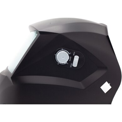 Suvirintojo skydelis „ProCraft SPH90-800-B” 2 Suvirintojo skydelis „ProCraft SPH90-800-B” 2