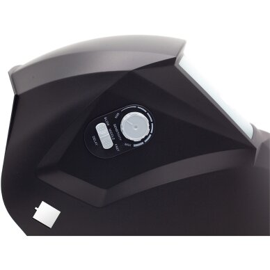 Suvirintojo skydelis „ProCraft SPH90-800-B” 3 Suvirintojo skydelis „ProCraft SPH90-800-B” 3