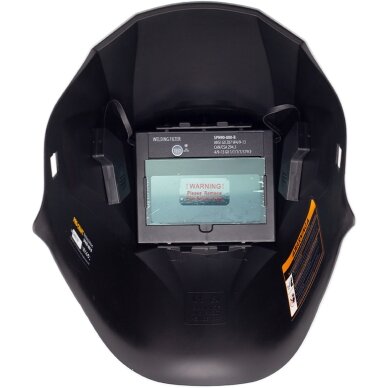 Suvirintojo skydelis „ProCraft SPH90-800-B” 4