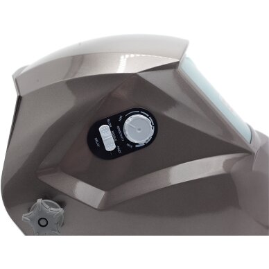 Suvirintojo skydelis „ProCraft SPH90-800-C" 1 Suvirintojo skydelis „ProCraft SPH90-800-C" 1