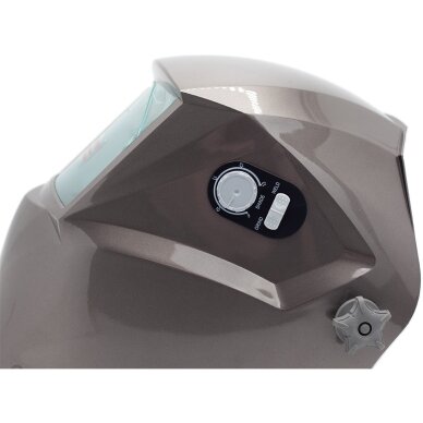 Suvirintojo skydelis „ProCraft SPH90-800-C" 2