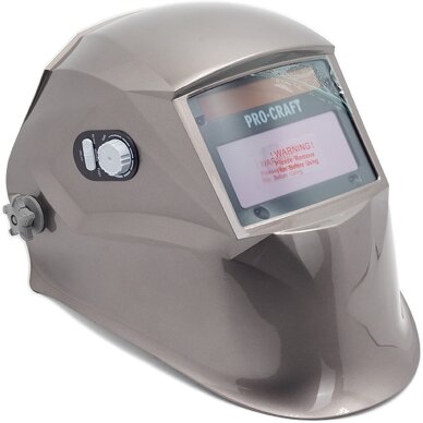 Suvirintojo skydelis „ProCraft SPH90-800-C" 3