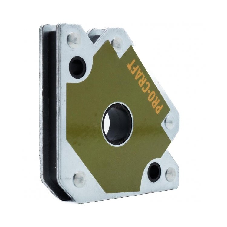 Suvirinimo magnetas „ProCraft WH25P” 3