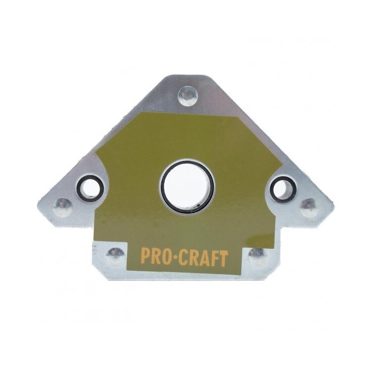 Suvirinimo magnetas „ProCraft WH25P”