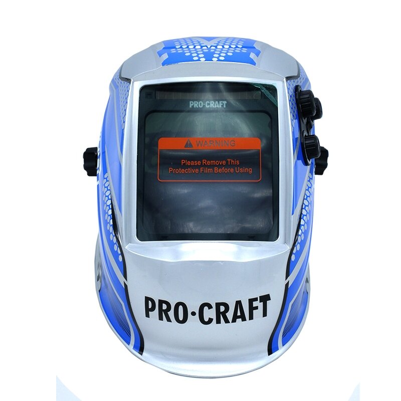 Suvirintojo kaukė „ProCraft SHP100-90” 5 Suvirintojo kaukė „ProCraft SHP100-90” 5
