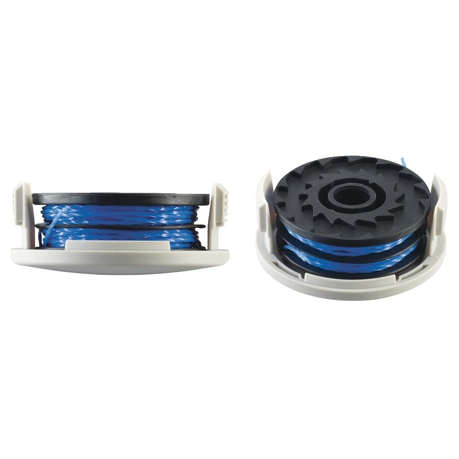 Surinkta ritė su 1,5 mm styga Ryobi RAC122 Surinkta ritė su 1,5 mm styga Ryobi RAC122