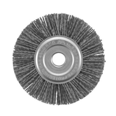 Švelnus nailoninis šepetys Ryobi RAC818 Švelnus nailoninis šepetys Ryobi RAC818