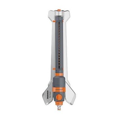 Svyruojantis purkštuvas DAEWOO DWS 2070 Rain Expert Svyruojantis purkštuvas DAEWOO DWS 2070 Rain Expert