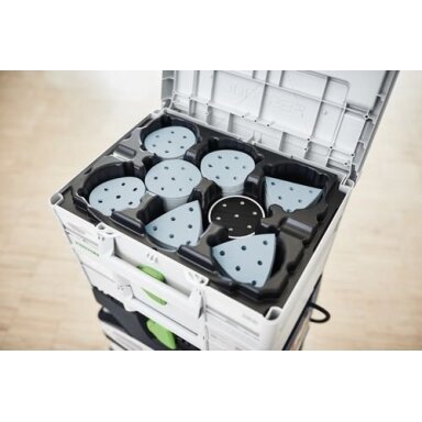 Systainer³ SYS-STF-D77/D90/93V Systainer³ SYS-STF-D77/D90/93V