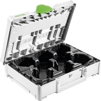 Systainer³ SYS-STF-D77/D90/93V Systainer³ SYS-STF-D77/D90/93V