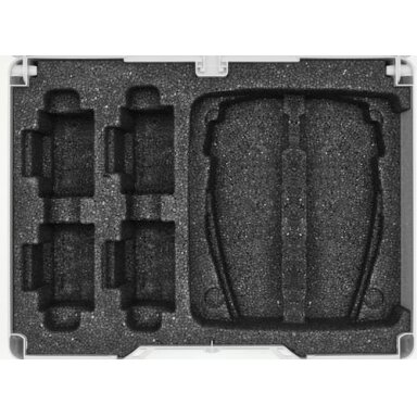 Systainer³ SYS3 M 187 ENG 18V Systainer³ SYS3 M 187 ENG 18V