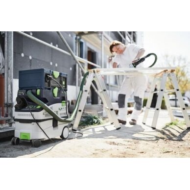 SYS-PowerStation SYS-PST 1500 Li HP 5